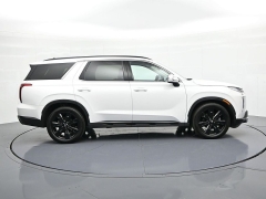 Used 2024  Hyundai Palisade XRT AWD at Landmark Auto Credit Center near springfield&comma; IL