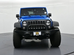 Used 2016  Jeep Wrangler 4WD 2dr Sport at Landmark Auto Credit Center near springfield&comma; IL