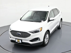 Used 2024  Ford Edge SEL AWD at Landmark Auto Credit Center near springfield&comma; IL