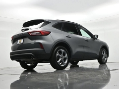 Used 2025  Ford Escape ST-Line AWD at Landmark Auto Credit Center near springfield&comma; IL