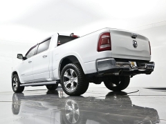 Used 2020  Ram 1500 4WD Crew Cab Laramie at Landmark Auto Credit Center near springfield&comma; IL