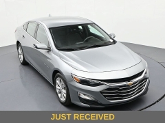 Used 2024  Chevrolet Malibu 4dr Sdn 1LT at Landmark Auto Credit Center near springfield&comma; IL