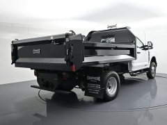 Used 2024  Ford Super Duty F-350 DRW 4WD Reg Cab WB CA at Landmark Auto Credit Center near springfield&comma; IL