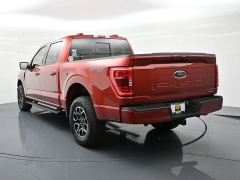 Used 2023  Ford F-150 4WD SuperCrew 5&period;5' Box at Landmark Auto Credit Center near springfield&comma; IL