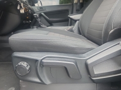 Used 2019  Ford Ranger 4WD SuperCrew 5' Box at Landmark Auto Credit Center near springfield&comma; IL