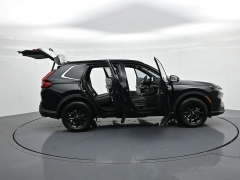Used 2024  Honda CR-V Hybrid Sport-L AWD at Landmark Auto Credit Center near springfield&comma; IL