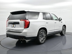 Used 2024  GMC Yukon 4WD 4dr Denali Ultimate at Landmark Auto Credit Center near springfield&comma; IL