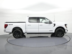 Used 2024  Ford F-150 XLT 4WD SuperCrew Box at Landmark Auto Credit Center near springfield&comma; IL