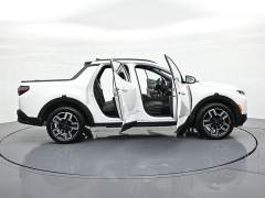 Used 2025  Hyundai Santa Cruz Limited AWD at Landmark Auto Credit Center near springfield&comma; IL