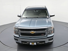 Used 2014  Chevrolet Silverado 1500 4WD Crew Cab 143&period;5" LTZ w&sol;2LZ at Landmark Auto Credit Center near springfield&comma; IL