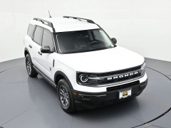 Used 2024  Ford Bronco Sport Big Bend 4x4 at Landmark Auto Credit Center near springfield&comma; IL