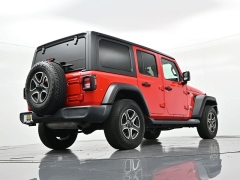 Used 2020  Jeep Wrangler Unlimited Sport S 4x4 at Landmark Auto Credit Center near springfield&comma; IL
