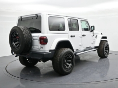 Used 2020  Jeep Wrangler Unlimited Sahara 4x4 at Landmark Auto Credit Center near springfield&comma; IL