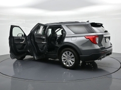 Used 2023  Ford Explorer Limited 4WD at Landmark Auto Credit Center near springfield&comma; IL