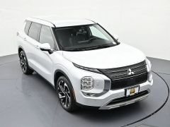 Used 2023  Mitsubishi Outlander SE S-AWC at Landmark Auto Credit Center near springfield&comma; IL