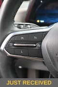 Used 2025  Chevrolet Equinox FWD 4dr LT w&sol;1LT at Landmark Auto Credit Center near springfield&comma; IL