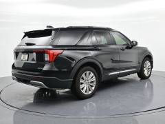 Used 2025  Ford Explorer Platinum 4WD at Landmark Auto Credit Center near springfield&comma; IL