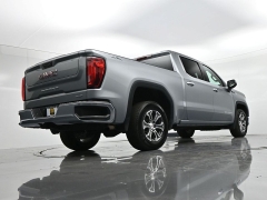 Used 2026  GMC Sierra 1500 4WD Crew Cab 147" SLT at Landmark Auto Credit Center near springfield&comma; IL