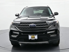Used 2022  Ford Explorer XLT 4WD at Landmark Auto Credit Center near springfield&comma; IL