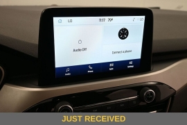 Used 2022  Ford Escape SE FWD at Landmark Auto Credit Center near springfield&comma; IL