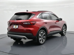 Used 2023  Ford Escape Platinum AWD at Landmark Auto Credit Center near springfield&comma; IL