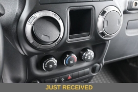 Used 2015  Jeep Wrangler 2d Convertible Sport at Landmark Auto Credit Center near springfield&comma; IL
