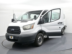 Used 2015  Ford Transit Wagon T-350 148" Low Roof Swing-Out RH Dr at Landmark Auto Credit Center near springfield&comma; IL