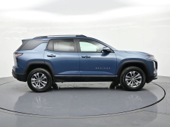 Used 2025  Chevrolet Equinox FWD 4dr LT w&sol;1LT at Landmark Auto Credit Center near springfield&comma; IL