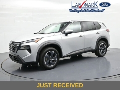 Used 2024  Nissan Rogue FWD SV at Landmark Auto Credit Center near springfield&comma; IL