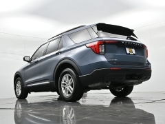 Used 2025  Ford Explorer Active 4WD at Landmark Auto Credit Center near springfield&comma; IL