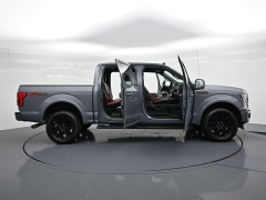 Used 2019  Ford F-150 4WD SuperCrew Lariat 5 1&sol;2 at Landmark Auto Credit Center near springfield&comma; IL