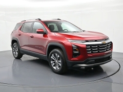 Used 2025  Chevrolet Equinox FWD 4dr LT w&sol;1LT at Landmark Auto Credit Center near springfield&comma; IL