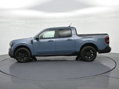 Used 2024  Ford Maverick Lariat AWD SuperCrew EcoBoost at Landmark Auto Credit Center near springfield&comma; IL