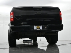 Used 2018  Ford F-150 4WD SuperCrew Box at Landmark Auto Credit Center near springfield&comma; IL