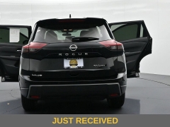 Used 2024  Nissan Rogue AWD SV at Landmark Auto Credit Center near springfield&comma; IL