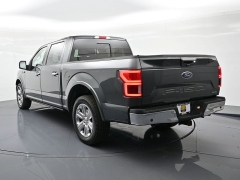 Used 2020  Ford F-150 2WD SuperCrew Lariat 5 1&sol;2 at Landmark Auto Credit Center near springfield&comma; IL
