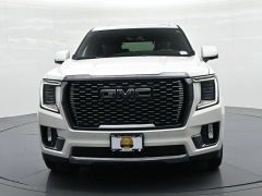 Used 2024  GMC Yukon 4WD 4dr Denali Ultimate at Landmark Auto Credit Center near springfield&comma; IL
