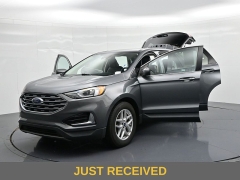 Used 2022  Ford Edge SEL AWD at Landmark Auto Credit Center near springfield&comma; IL