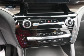 Used 2023  Ford Explorer Limited 4WD at Landmark Auto Credit Center near springfield&comma; IL