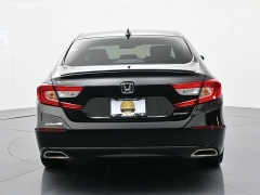 Used 2022  Honda Accord Sedan Sport 1&period;5T CVT at Landmark Auto Credit Center near springfield&comma; IL