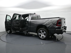 Used 2019  Ram 1500 4WD Crew Cab Sport at Landmark Auto Credit Center near springfield&comma; IL