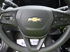 Used 2025  Chevrolet Trax FWD 4dr LT at Landmark Auto Credit Center near springfield&comma; IL