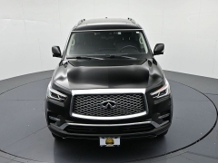 Used 2022  INFINITI QX80 LUXE RWD at Landmark Auto Credit Center near springfield&comma; IL