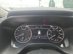 Used 2024  Nissan Rogue AWD SV at Landmark Auto Credit Center near springfield&comma; IL