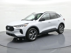 Used 2025  Ford Escape ST-Line FWD at Landmark Auto Credit Center near springfield&comma; IL