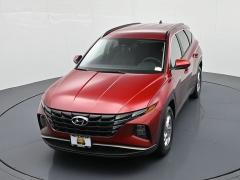 Used 2024  Hyundai Tucson SEL FWD at Landmark Auto Credit Center near springfield&comma; IL