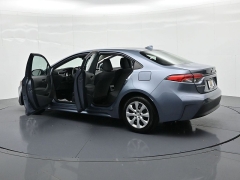 Used 2024  Toyota Corolla LE CVT at Landmark Auto Credit Center near springfield&comma; IL