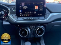 Used 2024  Chevrolet Blazer AWD 4dr LT w&sol;2LT at Landmark Auto Credit Center near springfield&comma; IL