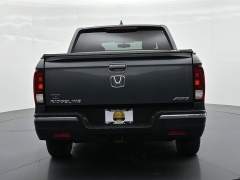 Used 2017  Honda Ridgeline Crew Cab AWD RTL-T at Landmark Auto Credit Center near springfield&comma; IL