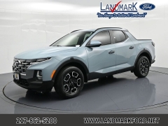 Used 2022  Hyundai Santa Cruz SEL AWD at Landmark Auto Credit Center near springfield&comma; IL